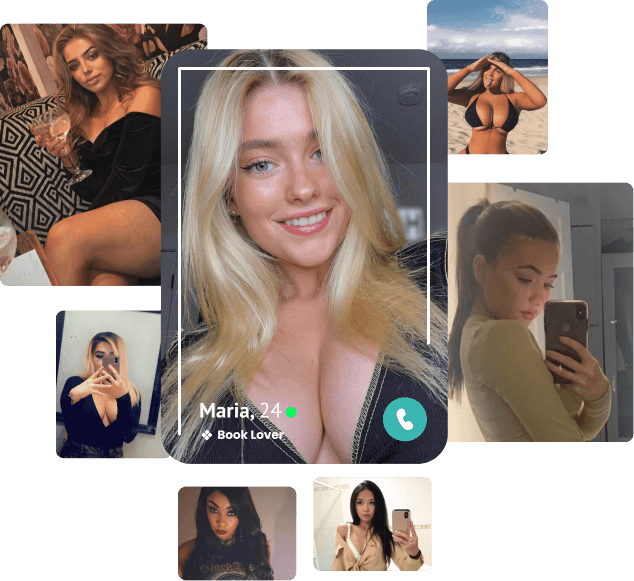 Meet mature singles and start a meaningful connection at GrannyFinder
